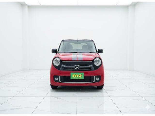 Ｎ－ＯＮＥ プレミアム・Ｌパッケージ　バックカメラ　ナビ　ＴＶ　オートライト　ＨＩＤ　スマートキー　アイドリングストップ　電動格納ミラー　ベンチシート　ＣＶＴ　盗難防止システム　ＡＢＳ　ＥＳＣ　ＣＤ　ＤＶＤ再生　ＵＳＢ　アルミホイール（30枚目）