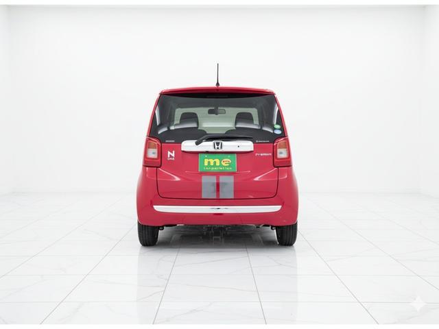 Ｎ－ＯＮＥ プレミアム・Ｌパッケージ　バックカメラ　ナビ　ＴＶ　オートライト　ＨＩＤ　スマートキー　アイドリングストップ　電動格納ミラー　ベンチシート　ＣＶＴ　盗難防止システム　ＡＢＳ　ＥＳＣ　ＣＤ　ＤＶＤ再生　ＵＳＢ　アルミホイール（34枚目）