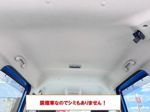 ソリオ Ｇ　クリアランスソナー　衝突被害軽減システム　両側スライドドア　オートライト　スマートキー　電動格納ミラー　ＣＶＴ　記録簿　盗難防止システム　衝突安全ボディ　ＡＢＳ　ＥＳＣ　エアコン　パワーステアリング（22枚目）