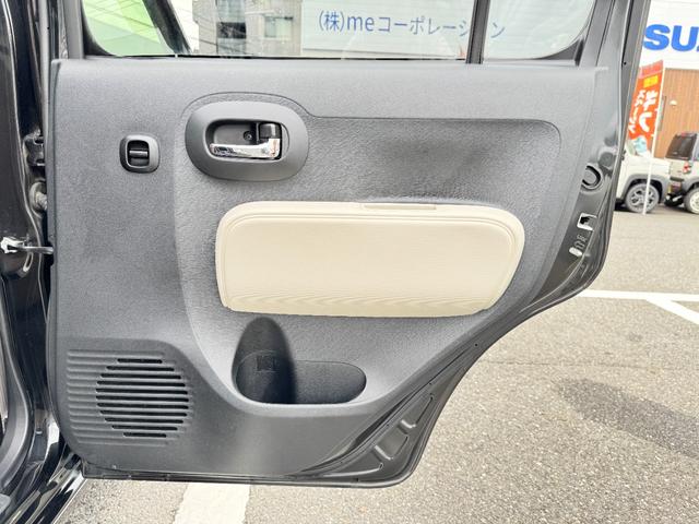 ミラココア ココアＸスペシャルコーデ　スマートキー　アイドリングストップ　電動格納ミラー　ベンチシート　ＣＶＴ　盗難防止システム　ＡＢＳ　ＣＤ　衝突安全ボディ　エアコン　パワーステアリング　パワーウィンドウ　運転席エアバッグ（41枚目）