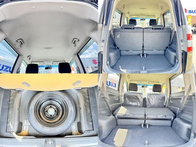 ゼストスパーク Ｗ　ナビ　ＴＶ　ＨＩＤ　スマートキー　電動格納ミラー　ベンチシート　ＡＴ　盗難防止システム　ＡＢＳ　ＣＤ　ＤＶＤ再生　アルミホイール　衝突安全ボディ　エアコン　パワーステアリング　パワーウィンドウ（24枚目）