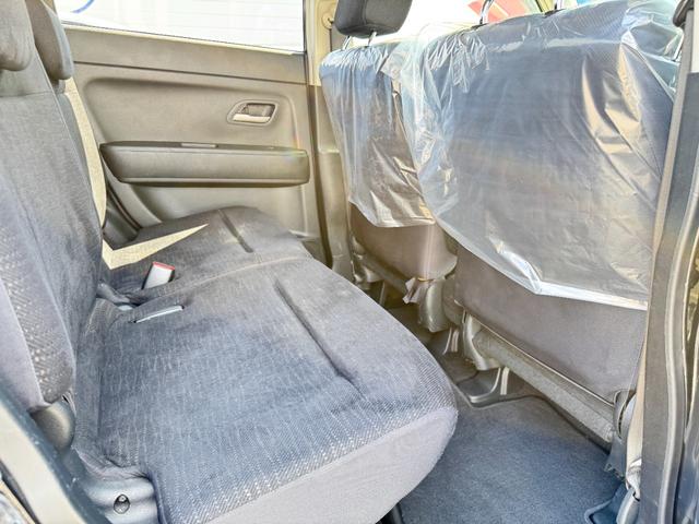 ゼストスパーク Ｗ　ナビ　ＴＶ　ＨＩＤ　スマートキー　電動格納ミラー　ベンチシート　ＡＴ　盗難防止システム　ＡＢＳ　ＣＤ　ＤＶＤ再生　アルミホイール　衝突安全ボディ　エアコン　パワーステアリング　パワーウィンドウ（38枚目）