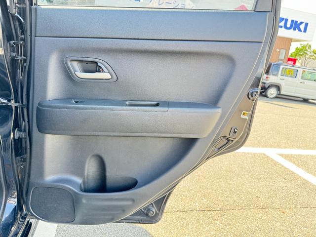 ゼストスパーク Ｗ　ナビ　ＴＶ　ＨＩＤ　スマートキー　電動格納ミラー　ベンチシート　ＡＴ　盗難防止システム　ＡＢＳ　ＣＤ　ＤＶＤ再生　アルミホイール　衝突安全ボディ　エアコン　パワーステアリング　パワーウィンドウ（41枚目）