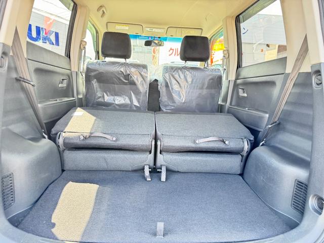 ゼストスパーク Ｗ　ナビ　ＴＶ　ＨＩＤ　スマートキー　電動格納ミラー　ベンチシート　ＡＴ　盗難防止システム　ＡＢＳ　ＣＤ　ＤＶＤ再生　アルミホイール　衝突安全ボディ　エアコン　パワーステアリング　パワーウィンドウ（52枚目）