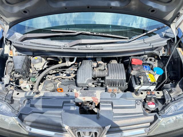 ゼストスパーク Ｗ　ナビ　ＴＶ　ＨＩＤ　スマートキー　電動格納ミラー　ベンチシート　ＡＴ　盗難防止システム　ＡＢＳ　ＣＤ　ＤＶＤ再生　アルミホイール　衝突安全ボディ　エアコン　パワーステアリング　パワーウィンドウ（64枚目）