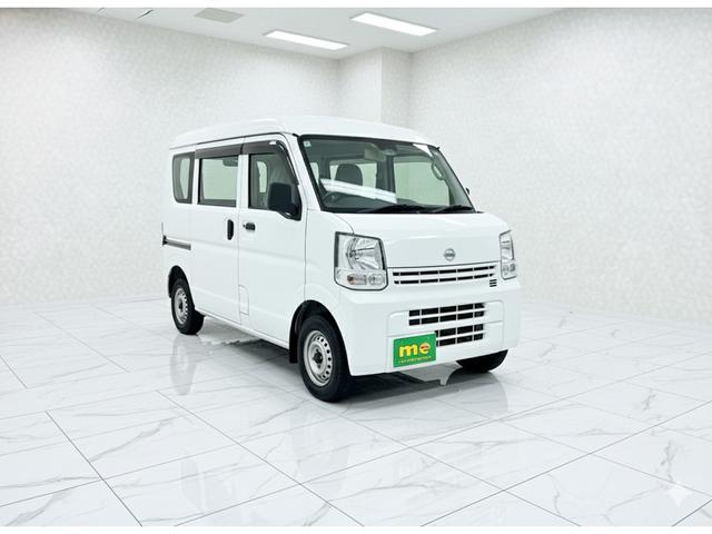 ＮＶ１００クリッパーバン ＤＸ　ＥＴＣ　ナビ　ＴＶ　衝突被害軽減システム　両側スライドドア　ＡＴ　ＥＳＣ　エアコン　運転席エアバッグ　助手席エアバッグ（34枚目）