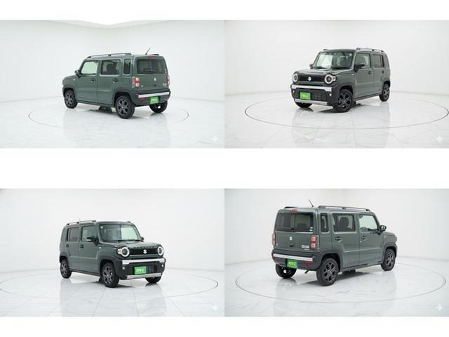 ハスラー タフワイルド クリアランスソナー オートクルーズコントロール レーンアシスト 衝突被害軽減システム オートライト LEDヘッドランプ ヘッドライトウォッシャー スマートキー アイドリングストップ 電動格納ミラー(6枚目)