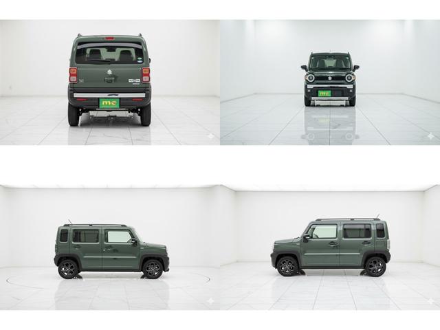 ハスラー タフワイルド クリアランスソナー オートクルーズコントロール レーンアシスト 衝突被害軽減システム オートライト LEDヘッドランプ ヘッドライトウォッシャー スマートキー アイドリングストップ 電動格納ミラー(8枚目)