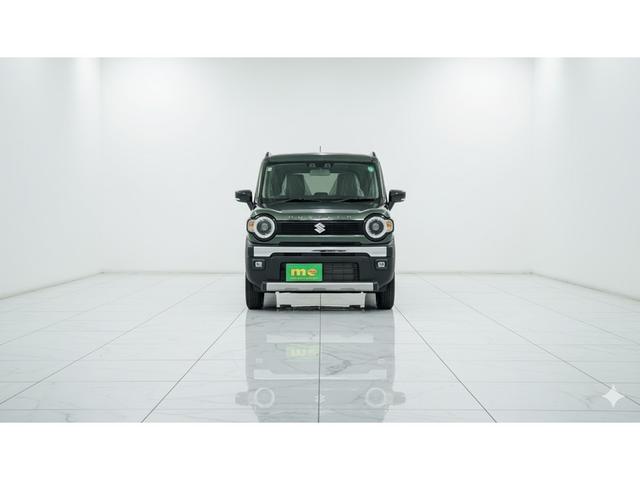 ハスラー タフワイルド クリアランスソナー オートクルーズコントロール レーンアシスト 衝突被害軽減システム オートライト LEDヘッドランプ ヘッドライトウォッシャー スマートキー アイドリングストップ 電動格納ミラー(24枚目)