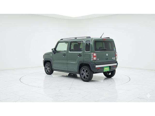 ハスラー タフワイルド クリアランスソナー オートクルーズコントロール レーンアシスト 衝突被害軽減システム オートライト LEDヘッドランプ ヘッドライトウォッシャー スマートキー アイドリングストップ 電動格納ミラー(27枚目)