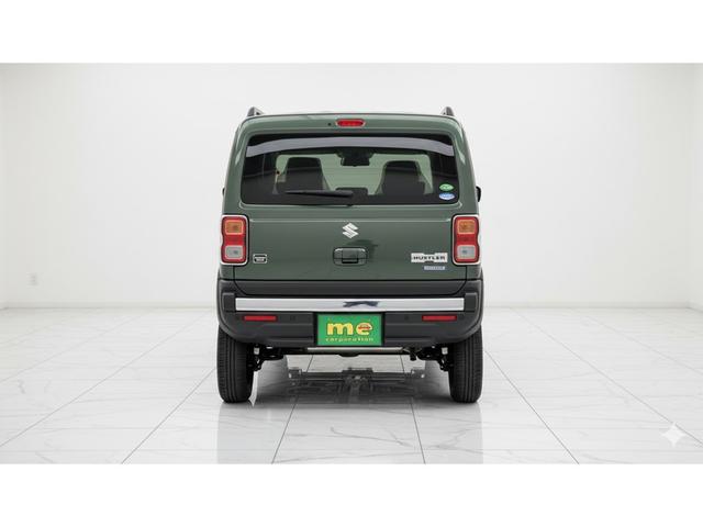 ハスラー タフワイルド クリアランスソナー オートクルーズコントロール レーンアシスト 衝突被害軽減システム オートライト LEDヘッドランプ ヘッドライトウォッシャー スマートキー アイドリングストップ 電動格納ミラー(28枚目)