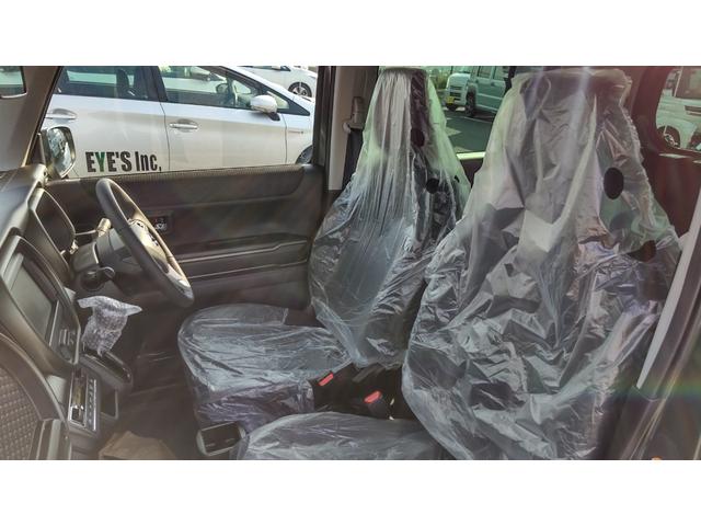 ハスラー タフワイルド クリアランスソナー オートクルーズコントロール レーンアシスト 衝突被害軽減システム オートライト LEDヘッドランプ ヘッドライトウォッシャー スマートキー アイドリングストップ 電動格納ミラー(37枚目)