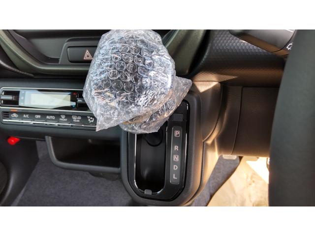 ハスラー タフワイルド クリアランスソナー オートクルーズコントロール レーンアシスト 衝突被害軽減システム オートライト LEDヘッドランプ ヘッドライトウォッシャー スマートキー アイドリングストップ 電動格納ミラー(43枚目)