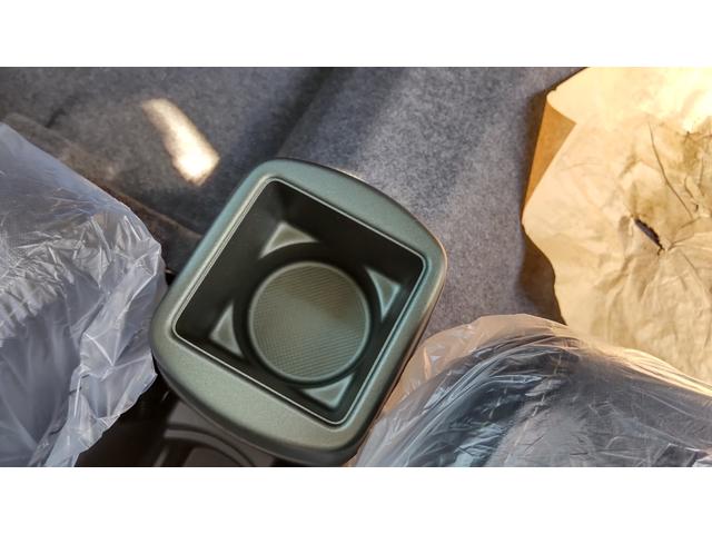 ハスラー タフワイルド クリアランスソナー オートクルーズコントロール レーンアシスト 衝突被害軽減システム オートライト LEDヘッドランプ ヘッドライトウォッシャー スマートキー アイドリングストップ 電動格納ミラー(59枚目)