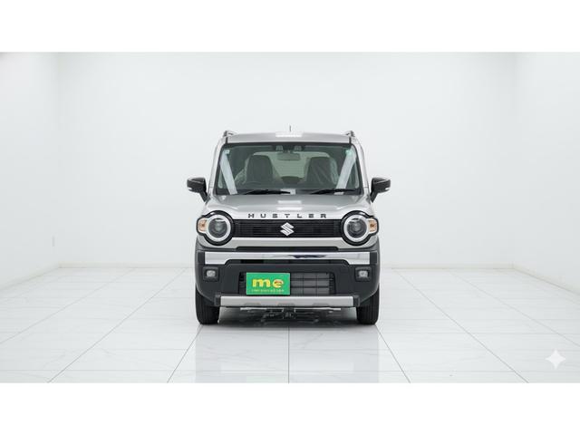 ハスラー タフワイルド クリアランスソナー オートクルーズコントロール レーンアシスト 衝突被害軽減システム オートライト LEDヘッドランプ ヘッドライトウォッシャー スマートキー アイドリングストップ 電動格納ミラー(22枚目)