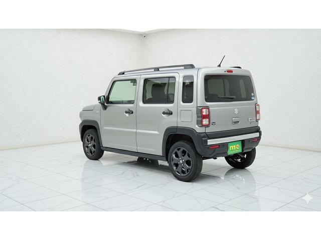 ハスラー タフワイルド クリアランスソナー オートクルーズコントロール レーンアシスト 衝突被害軽減システム オートライト LEDヘッドランプ ヘッドライトウォッシャー スマートキー アイドリングストップ 電動格納ミラー(25枚目)