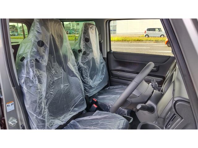 ハスラー タフワイルド クリアランスソナー オートクルーズコントロール レーンアシスト 衝突被害軽減システム オートライト LEDヘッドランプ ヘッドライトウォッシャー スマートキー アイドリングストップ 電動格納ミラー(36枚目)