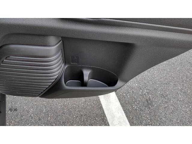 ハスラー タフワイルド クリアランスソナー オートクルーズコントロール レーンアシスト 衝突被害軽減システム オートライト LEDヘッドランプ ヘッドライトウォッシャー スマートキー アイドリングストップ 電動格納ミラー(37枚目)