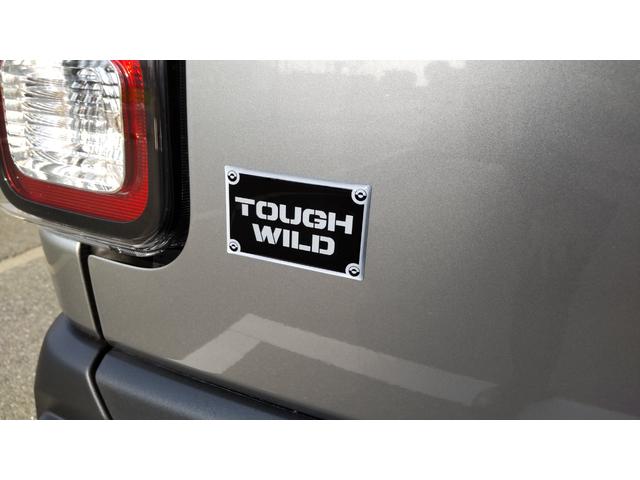 ハスラー タフワイルド クリアランスソナー オートクルーズコントロール レーンアシスト 衝突被害軽減システム オートライト LEDヘッドランプ ヘッドライトウォッシャー スマートキー アイドリングストップ 電動格納ミラー(39枚目)