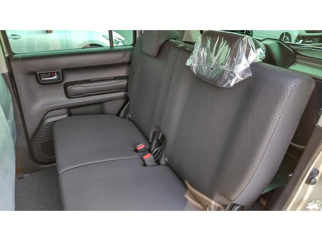 ハスラー タフワイルド クリアランスソナー オートクルーズコントロール レーンアシスト 衝突被害軽減システム オートライト LEDヘッドランプ ヘッドライトウォッシャー スマートキー アイドリングストップ 電動格納ミラー(58枚目)