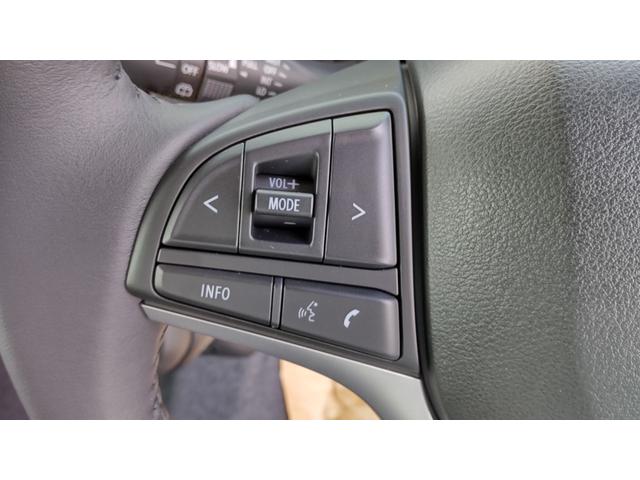 ハスラー タフワイルド クリアランスソナー オートクルーズコントロール レーンアシスト 衝突被害軽減システム オートライト LEDヘッドランプ ヘッドライトウォッシャー スマートキー アイドリングストップ 電動格納ミラー(59枚目)