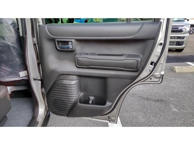 ハスラー タフワイルド クリアランスソナー オートクルーズコントロール レーンアシスト 衝突被害軽減システム オートライト LEDヘッドランプ ヘッドライトウォッシャー スマートキー アイドリングストップ 電動格納ミラー(60枚目)