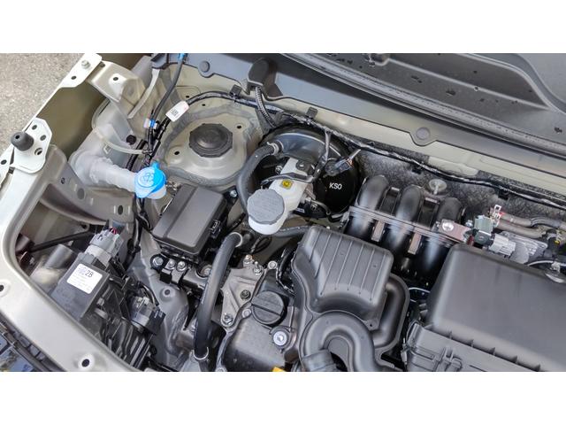 ハスラー タフワイルド クリアランスソナー オートクルーズコントロール レーンアシスト 衝突被害軽減システム オートライト LEDヘッドランプ ヘッドライトウォッシャー スマートキー アイドリングストップ 電動格納ミラー(61枚目)