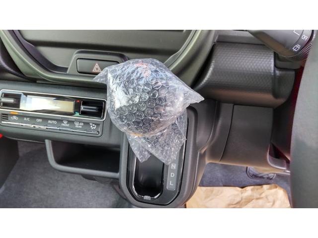 ハスラー タフワイルド クリアランスソナー オートクルーズコントロール レーンアシスト 衝突被害軽減システム オートライト LEDヘッドランプ ヘッドライトウォッシャー スマートキー アイドリングストップ 電動格納ミラー(62枚目)