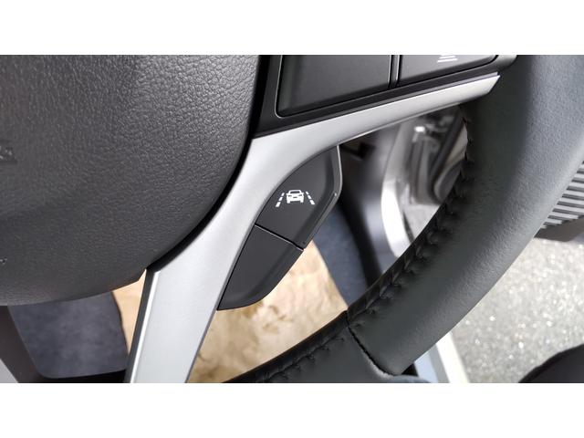 ハスラー タフワイルド クリアランスソナー オートクルーズコントロール レーンアシスト 衝突被害軽減システム オートライト LEDヘッドランプ ヘッドライトウォッシャー スマートキー アイドリングストップ 電動格納ミラー(65枚目)