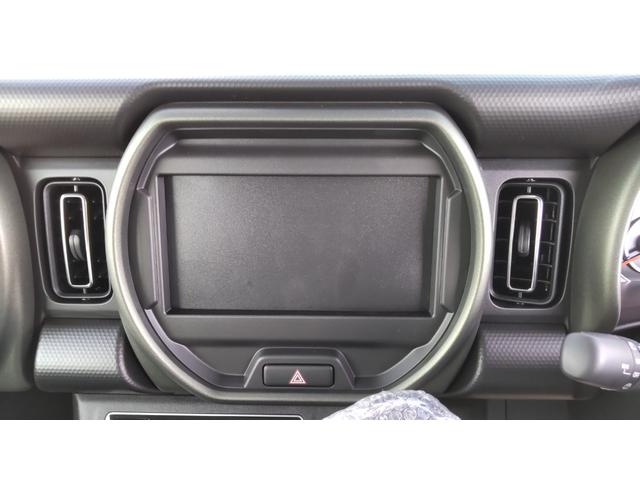 ハスラー タフワイルド クリアランスソナー オートクルーズコントロール レーンアシスト 衝突被害軽減システム オートライト LEDヘッドランプ ヘッドライトウォッシャー スマートキー アイドリングストップ 電動格納ミラー(67枚目)