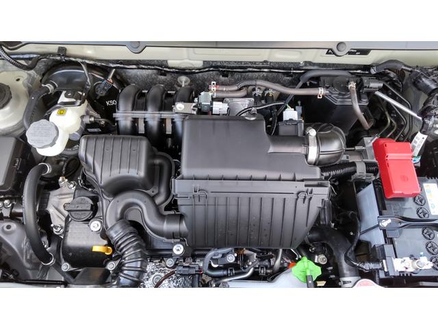 ハスラー タフワイルド クリアランスソナー オートクルーズコントロール レーンアシスト 衝突被害軽減システム オートライト LEDヘッドランプ ヘッドライトウォッシャー スマートキー アイドリングストップ 電動格納ミラー(68枚目)