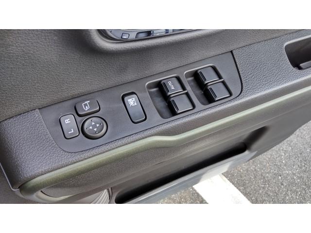 ハスラー タフワイルド クリアランスソナー オートクルーズコントロール レーンアシスト 衝突被害軽減システム オートライト LEDヘッドランプ ヘッドライトウォッシャー スマートキー アイドリングストップ 電動格納ミラー(70枚目)