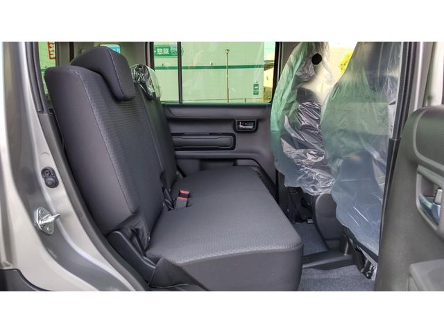 ハスラー タフワイルド クリアランスソナー オートクルーズコントロール レーンアシスト 衝突被害軽減システム オートライト LEDヘッドランプ ヘッドライトウォッシャー スマートキー アイドリングストップ 電動格納ミラー(71枚目)