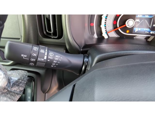 ハスラー タフワイルド クリアランスソナー オートクルーズコントロール レーンアシスト 衝突被害軽減システム オートライト LEDヘッドランプ ヘッドライトウォッシャー スマートキー アイドリングストップ 電動格納ミラー(76枚目)