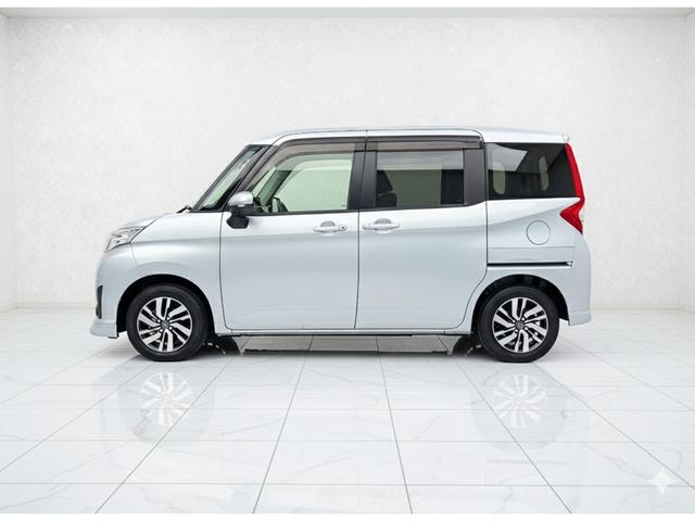 ルーミー カスタムG S ETC バックカメラ ナビ 両側電動スライドドア クリアランスソナー オートクルーズコントロール 衝突被害軽減システム アルミホイール オートライト LEDヘッドランプ スマートキー(30枚目)