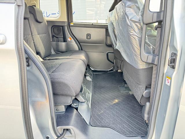 ルーミー カスタムG S ETC バックカメラ ナビ 両側電動スライドドア クリアランスソナー オートクルーズコントロール 衝突被害軽減システム アルミホイール オートライト LEDヘッドランプ スマートキー(36枚目)