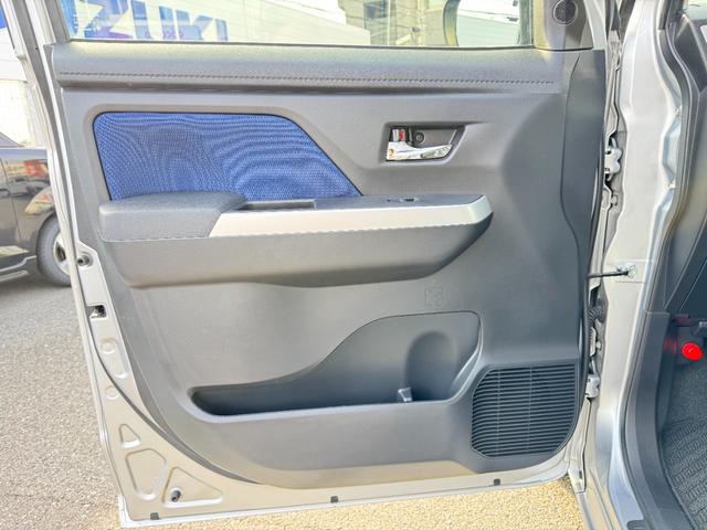 ルーミー カスタムG S ETC バックカメラ ナビ 両側電動スライドドア クリアランスソナー オートクルーズコントロール 衝突被害軽減システム アルミホイール オートライト LEDヘッドランプ スマートキー(38枚目)