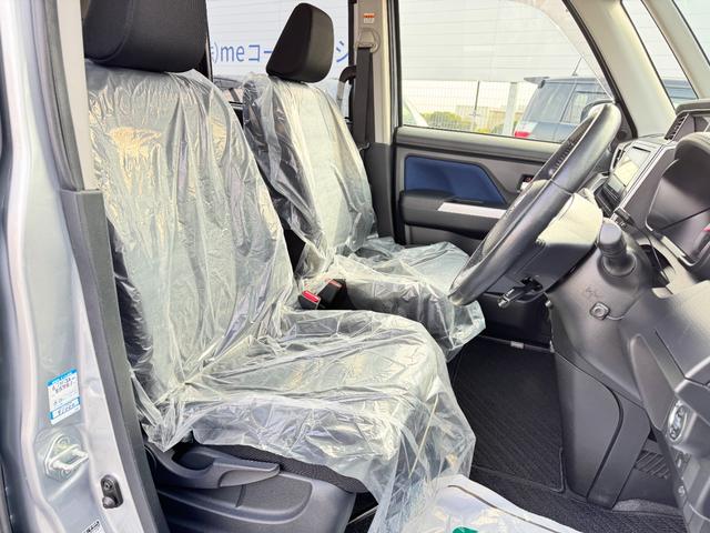 ルーミー カスタムG S ETC バックカメラ ナビ 両側電動スライドドア クリアランスソナー オートクルーズコントロール 衝突被害軽減システム アルミホイール オートライト LEDヘッドランプ スマートキー(39枚目)