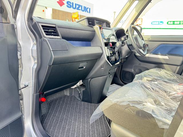 ルーミー カスタムG S ETC バックカメラ ナビ 両側電動スライドドア クリアランスソナー オートクルーズコントロール 衝突被害軽減システム アルミホイール オートライト LEDヘッドランプ スマートキー(41枚目)