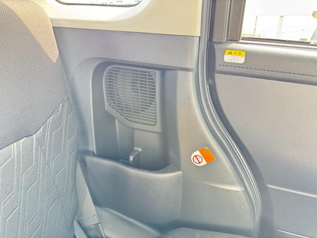 ルーミー カスタムG S ETC バックカメラ ナビ 両側電動スライドドア クリアランスソナー オートクルーズコントロール 衝突被害軽減システム アルミホイール オートライト LEDヘッドランプ スマートキー(43枚目)