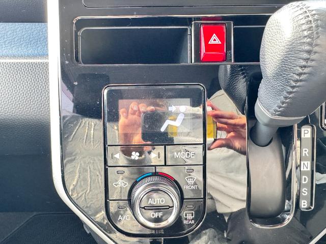 ルーミー カスタムG S ETC バックカメラ ナビ 両側電動スライドドア クリアランスソナー オートクルーズコントロール 衝突被害軽減システム アルミホイール オートライト LEDヘッドランプ スマートキー(51枚目)