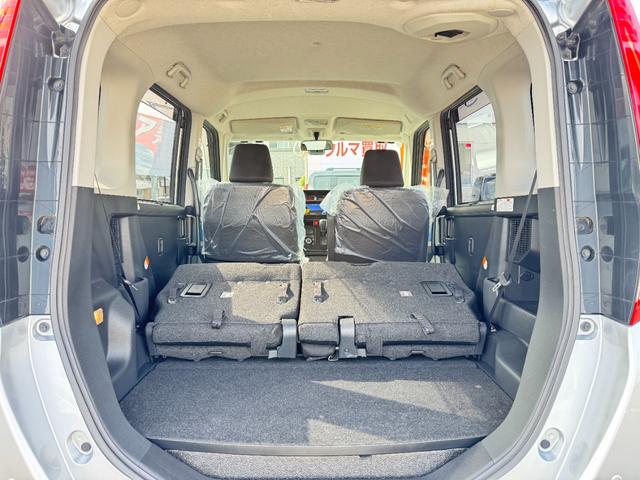 ルーミー カスタムG S ETC バックカメラ ナビ 両側電動スライドドア クリアランスソナー オートクルーズコントロール 衝突被害軽減システム アルミホイール オートライト LEDヘッドランプ スマートキー(58枚目)