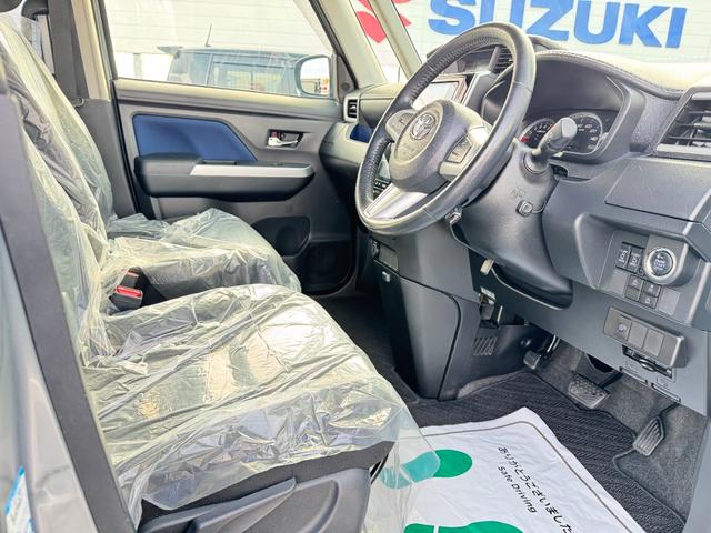 ルーミー カスタムG S ETC バックカメラ ナビ 両側電動スライドドア クリアランスソナー オートクルーズコントロール 衝突被害軽減システム アルミホイール オートライト LEDヘッドランプ スマートキー(60枚目)