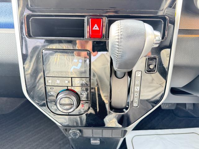 ルーミー カスタムG S ETC バックカメラ ナビ 両側電動スライドドア クリアランスソナー オートクルーズコントロール 衝突被害軽減システム アルミホイール オートライト LEDヘッドランプ スマートキー(77枚目)