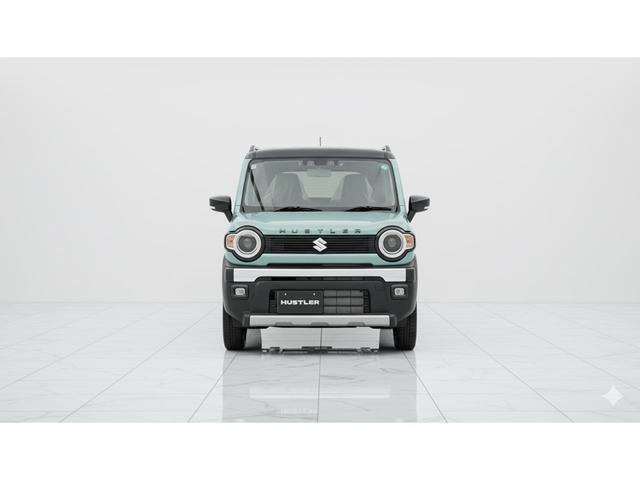 ハスラー タフワイルド クリアランスソナー オートクルーズコントロール レーンアシスト 衝突被害軽減システム オートライト LEDヘッドランプ ヘッドライトウォッシャー スマートキー アイドリングストップ 電動格納ミラー(29枚目)