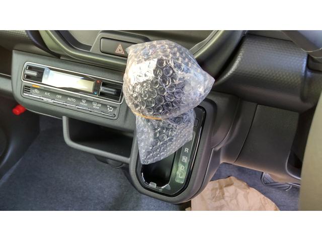 ハスラー タフワイルド クリアランスソナー オートクルーズコントロール レーンアシスト 衝突被害軽減システム オートライト LEDヘッドランプ ヘッドライトウォッシャー スマートキー アイドリングストップ 電動格納ミラー(49枚目)