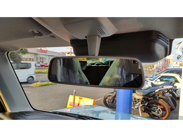 ハスラー タフワイルド クリアランスソナー オートクルーズコントロール レーンアシスト 衝突被害軽減システム オートライト LEDヘッドランプ ヘッドライトウォッシャー スマートキー アイドリングストップ 電動格納ミラー(66枚目)