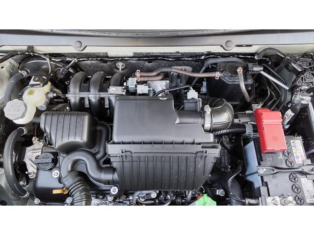 ハスラー タフワイルド クリアランスソナー オートクルーズコントロール レーンアシスト 衝突被害軽減システム オートライト LEDヘッドランプ ヘッドライトウォッシャー スマートキー アイドリングストップ 電動格納ミラー(72枚目)