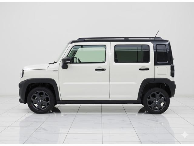 ハスラー タフワイルド クリアランスソナー オートクルーズコントロール レーンアシスト 衝突被害軽減システム オートライト LEDヘッドランプ ヘッドライトウォッシャー スマートキー アイドリングストップ 電動格納ミラー(29枚目)