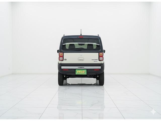 ハスラー タフワイルド クリアランスソナー オートクルーズコントロール レーンアシスト 衝突被害軽減システム オートライト LEDヘッドランプ ヘッドライトウォッシャー スマートキー アイドリングストップ 電動格納ミラー(32枚目)